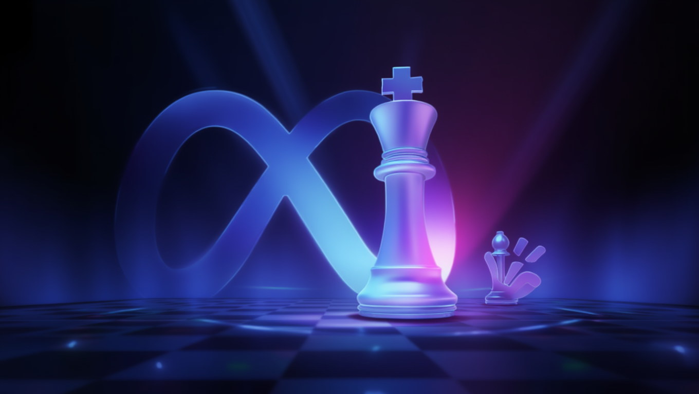 Meta se ha puesto a la cabeza de la carrera de los agentes de IA adquiriendo Manus por 2.000 millones de dólares